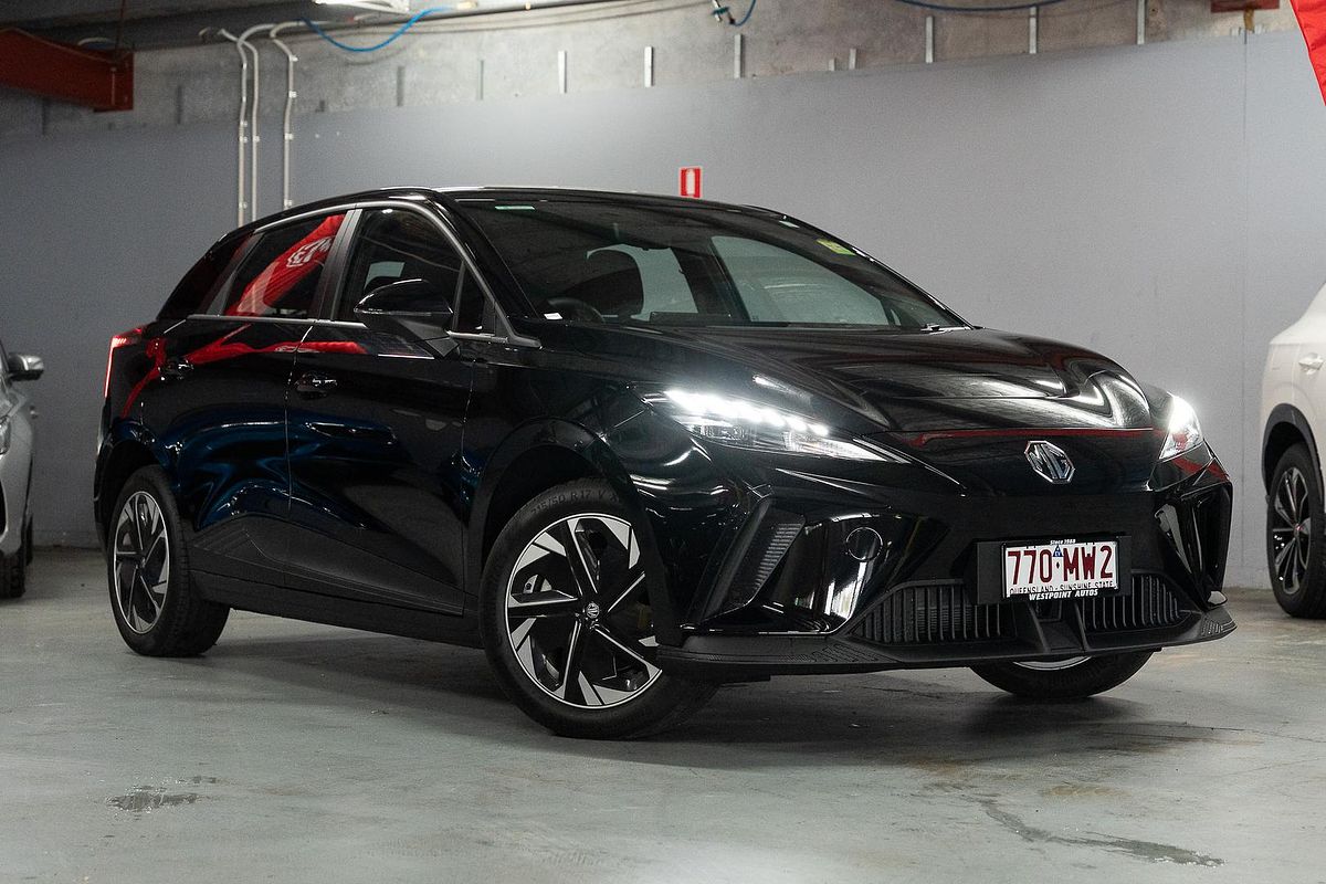 2024 MG MG4 Excite 51 125kW MEH32