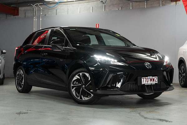 2024 MG MG4 Excite 51 125kW MEH32