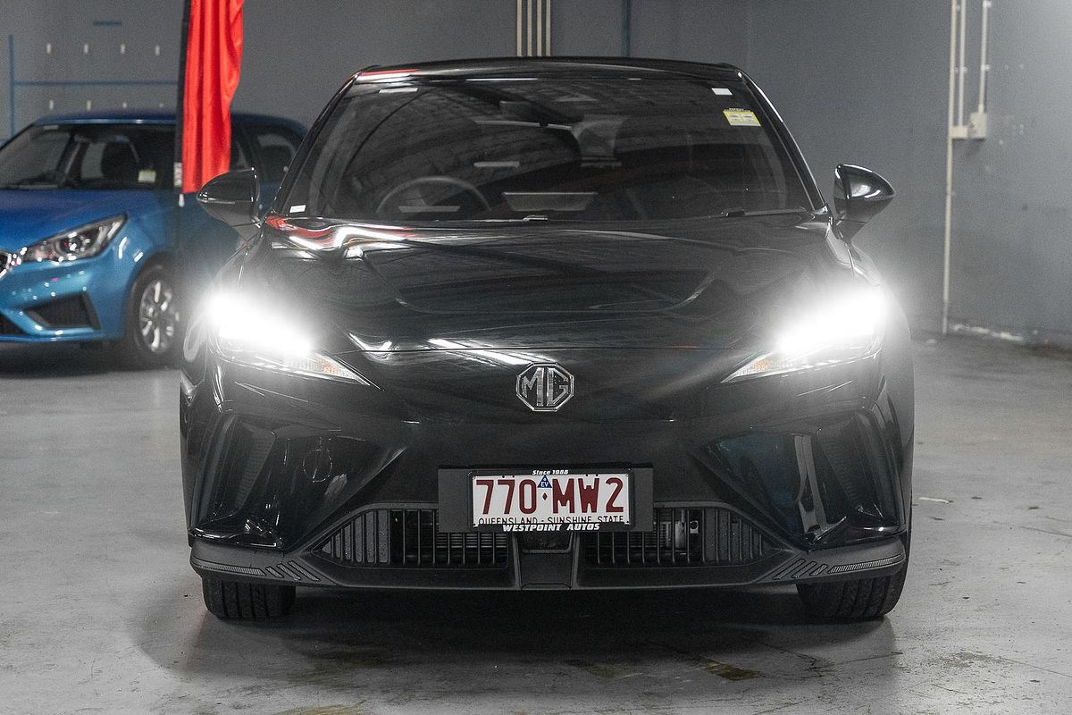 2024 MG MG4 Excite 51 125kW MEH32