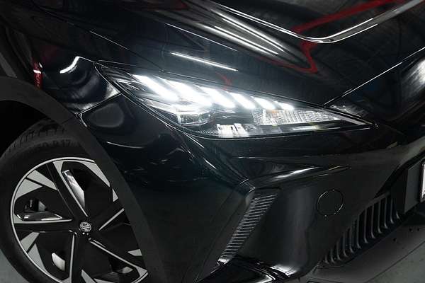 2024 MG MG4 Excite 51 125kW MEH32