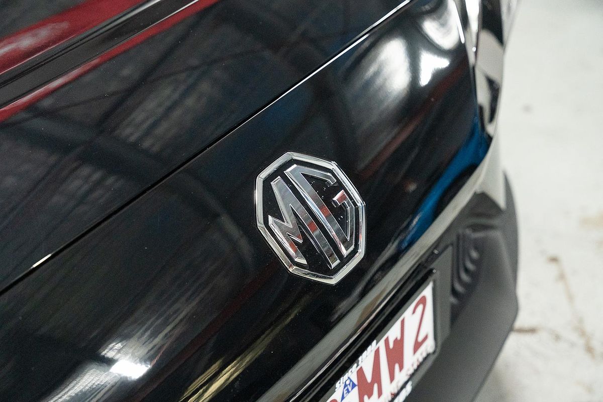 2024 MG MG4 Excite 51 125kW MEH32