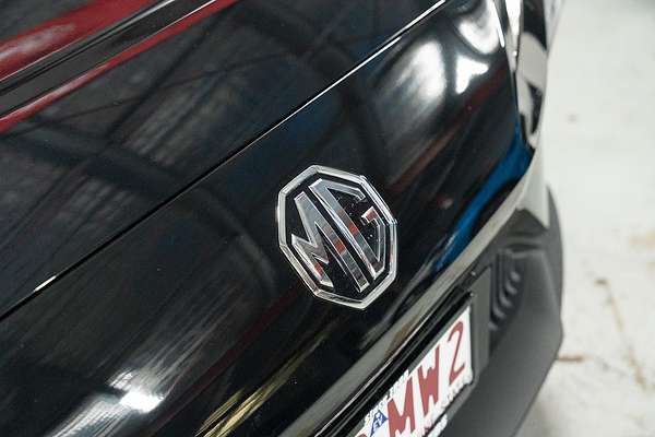 2024 MG MG4 Excite 51 125kW MEH32
