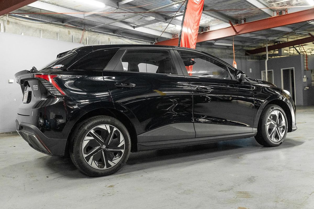 2024 MG MG4 Excite 51 125kW MEH32