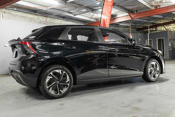 2024 MG MG4 Excite 51 125kW MEH32