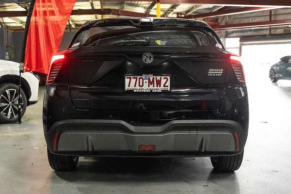 2024 MG MG4 Excite 51 125kW MEH32