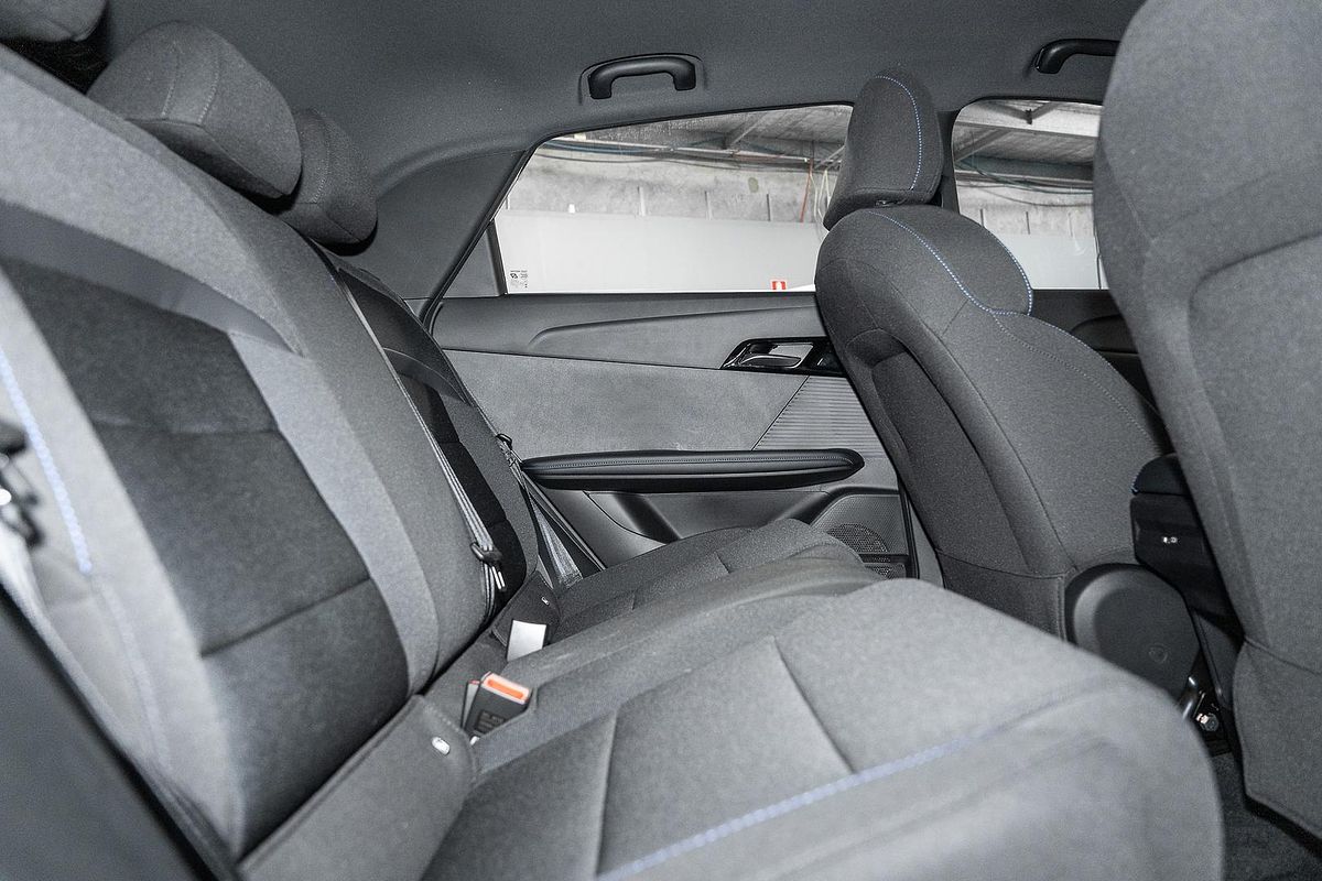 2024 MG MG4 Excite 51 125kW MEH32