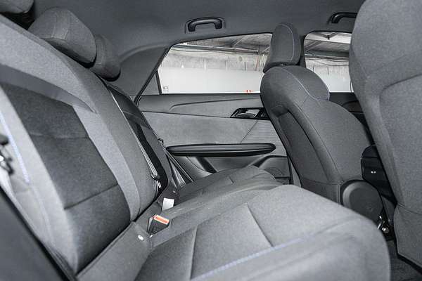 2024 MG MG4 Excite 51 125kW MEH32