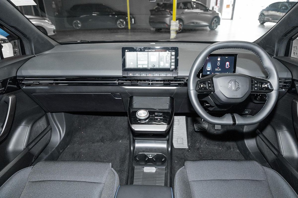 2024 MG MG4 Excite 51 125kW MEH32