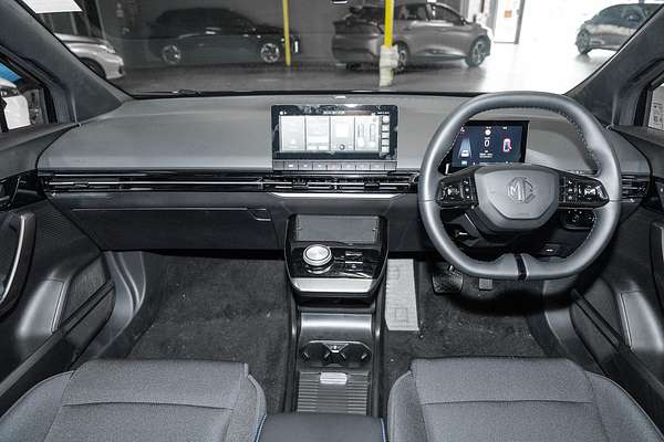 2024 MG MG4 Excite 51 125kW MEH32