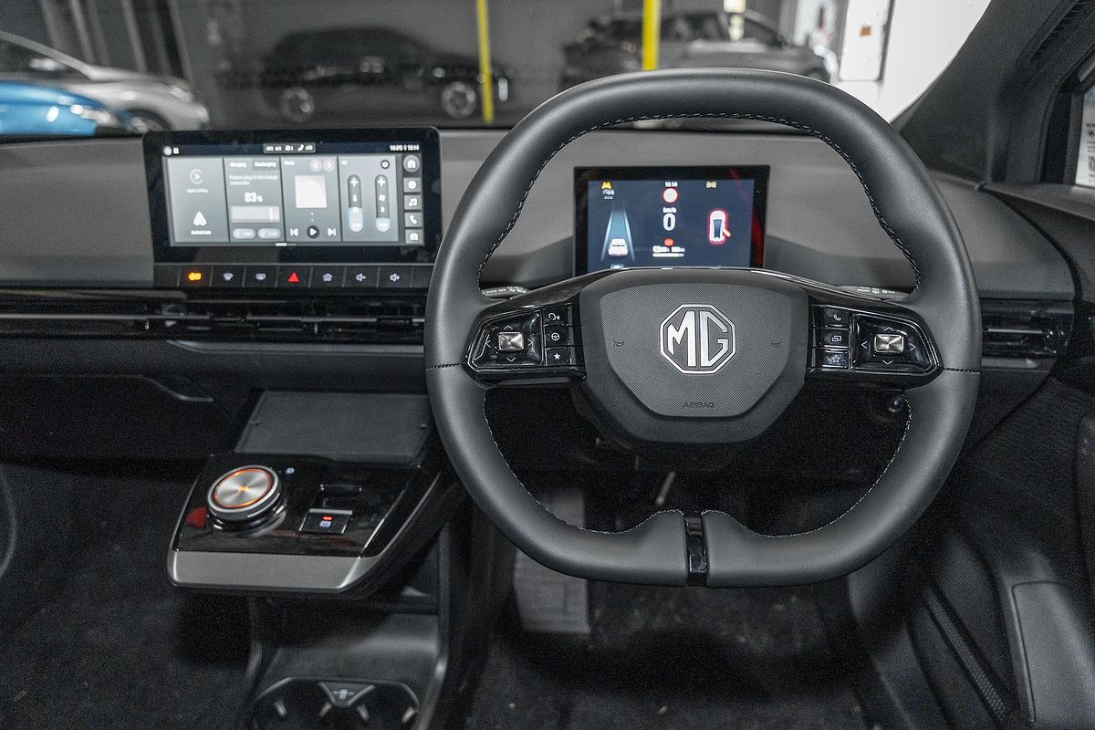 2024 MG MG4 Excite 51 125kW MEH32