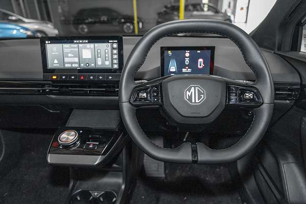 2024 MG MG4 Excite 51 125kW MEH32