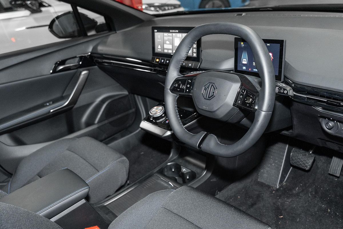 2024 MG MG4 Excite 51 125kW MEH32