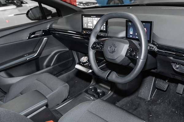 2024 MG MG4 Excite 51 125kW MEH32