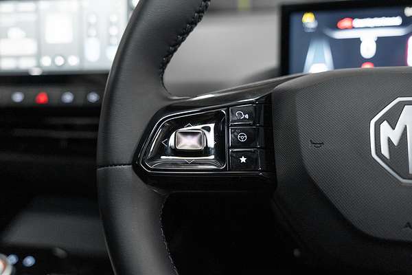 2024 MG MG4 Excite 51 125kW MEH32