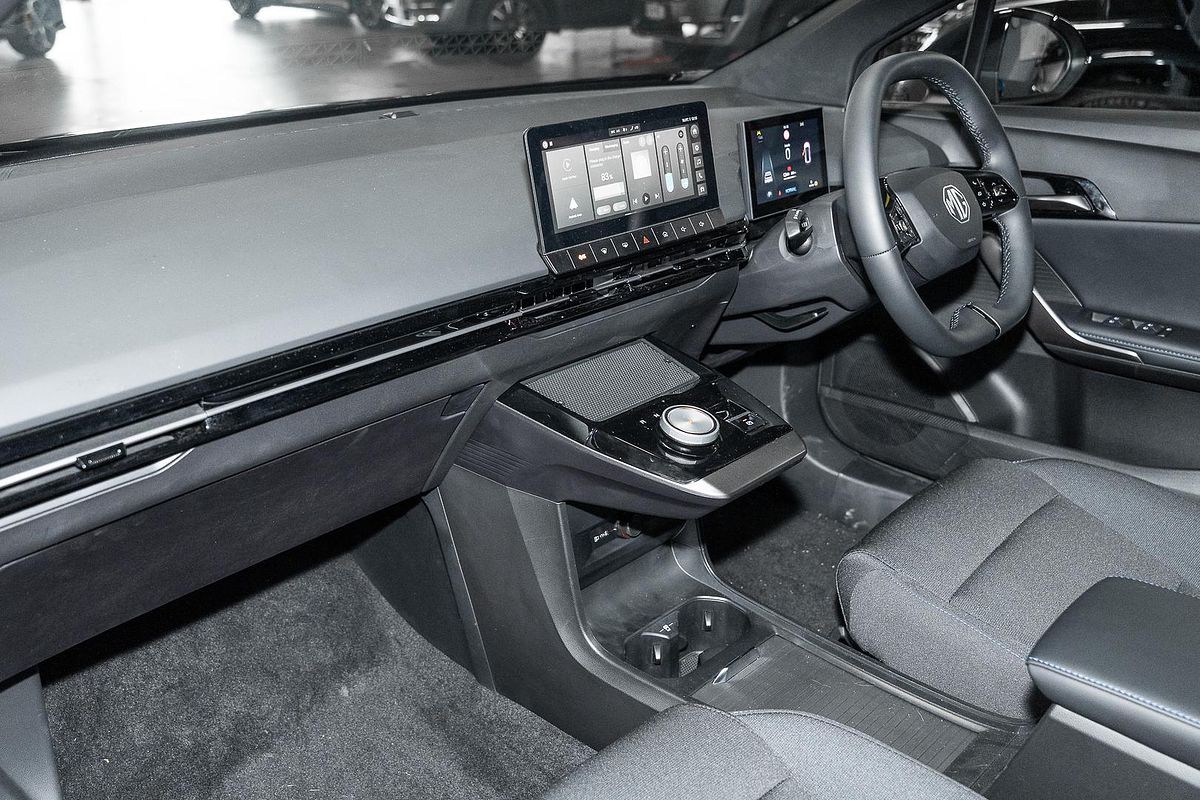 2024 MG MG4 Excite 51 125kW MEH32