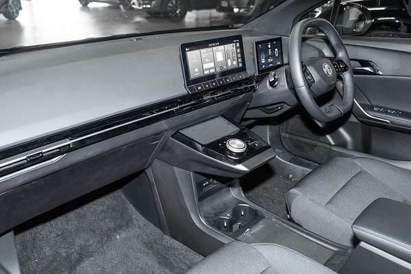 2024 MG MG4 Excite 51 125kW MEH32