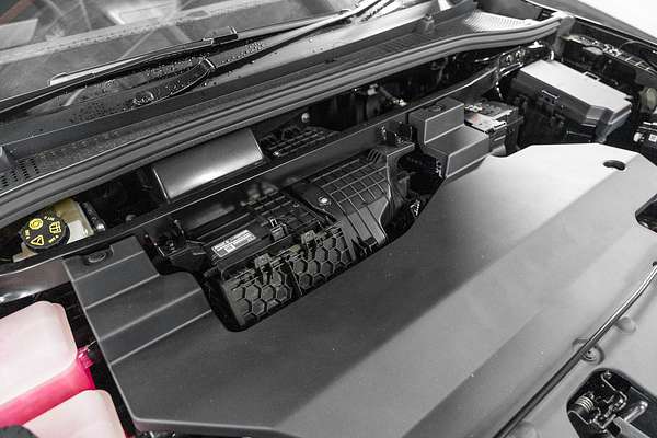 2024 MG MG4 Excite 51 125kW MEH32
