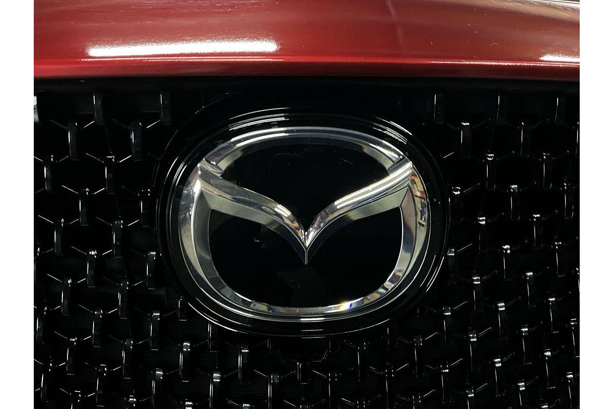 2018 Mazda 6 Touring GL Series