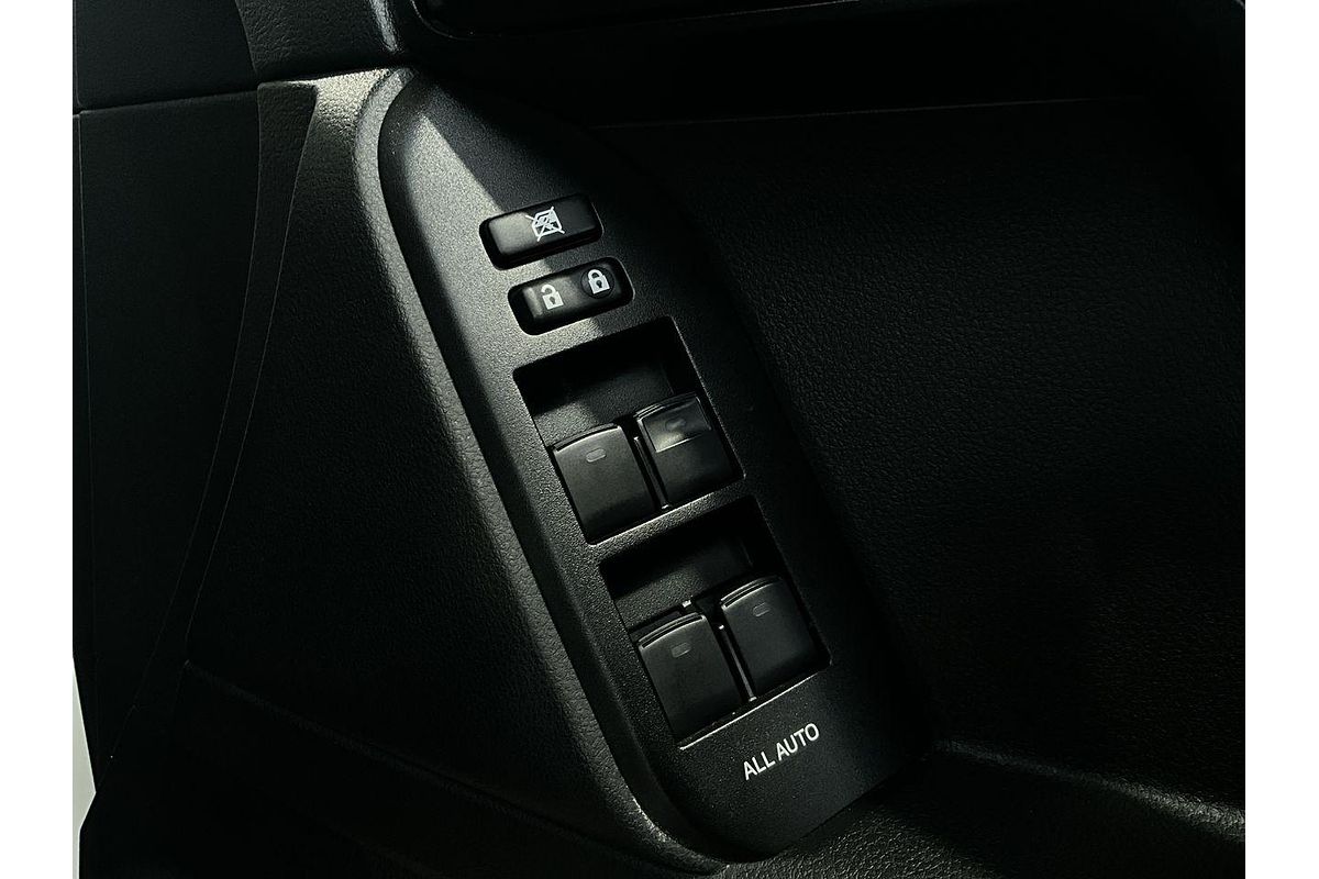 2023 Toyota Landcruiser Prado GXL GDJ150R