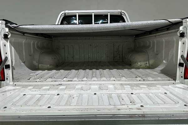 2021 Toyota Hilux Workmate Hi-Rider GUN135R Rear Wheel Drive