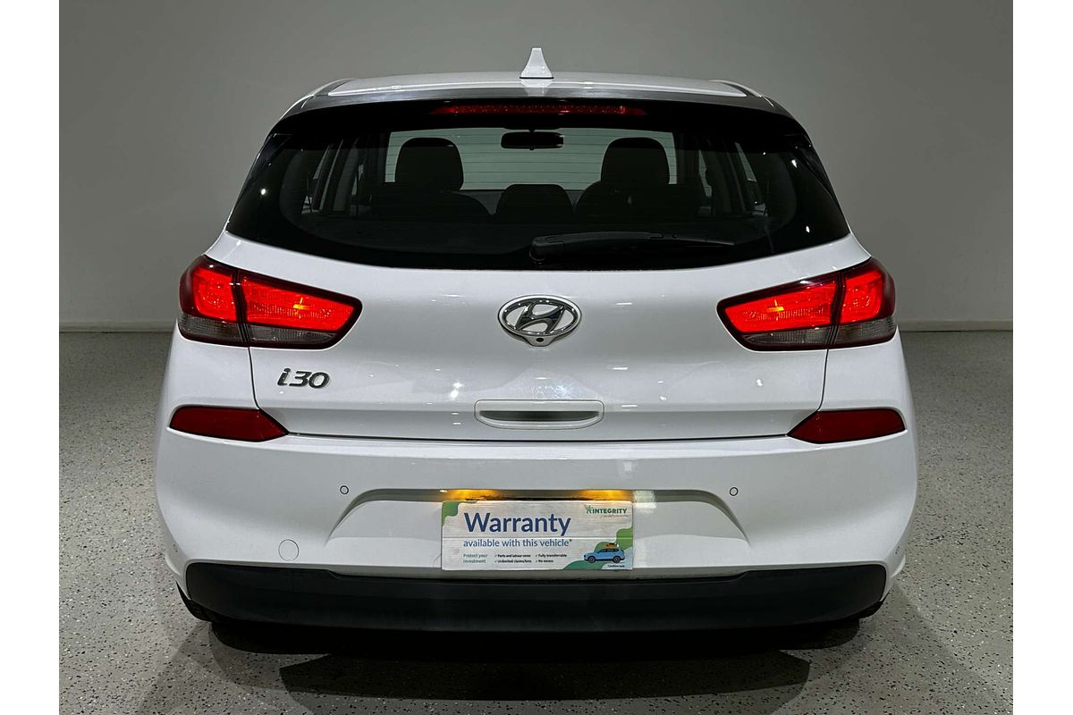 2019 Hyundai i30 Active PD2