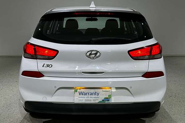 2019 Hyundai i30 Active PD2
