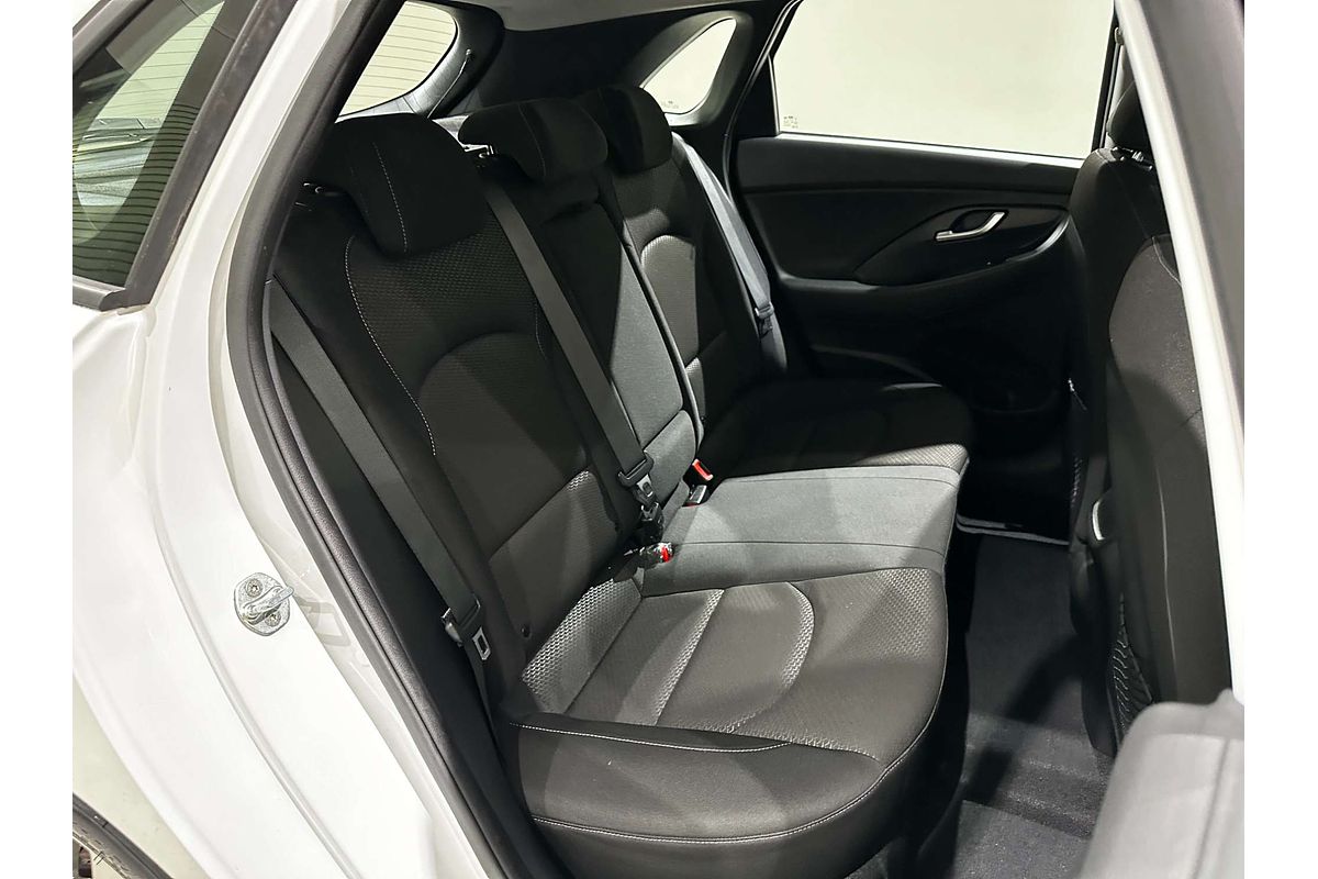 2019 Hyundai i30 Active PD2