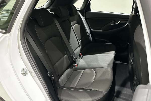 2019 Hyundai i30 Active PD2