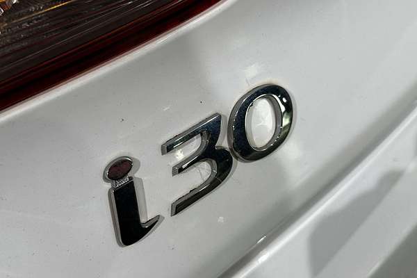 2019 Hyundai i30 Active PD2