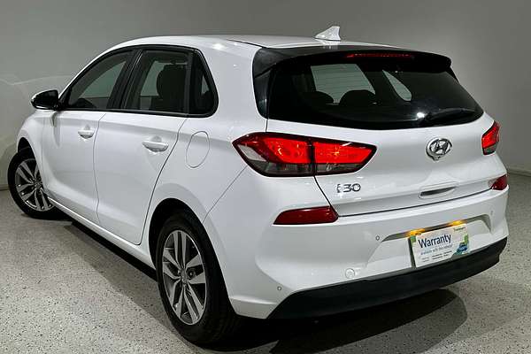 2019 Hyundai i30 Active PD2
