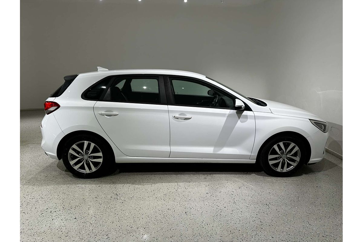 2019 Hyundai i30 Active PD2