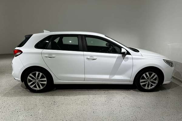 2019 Hyundai i30 Active PD2