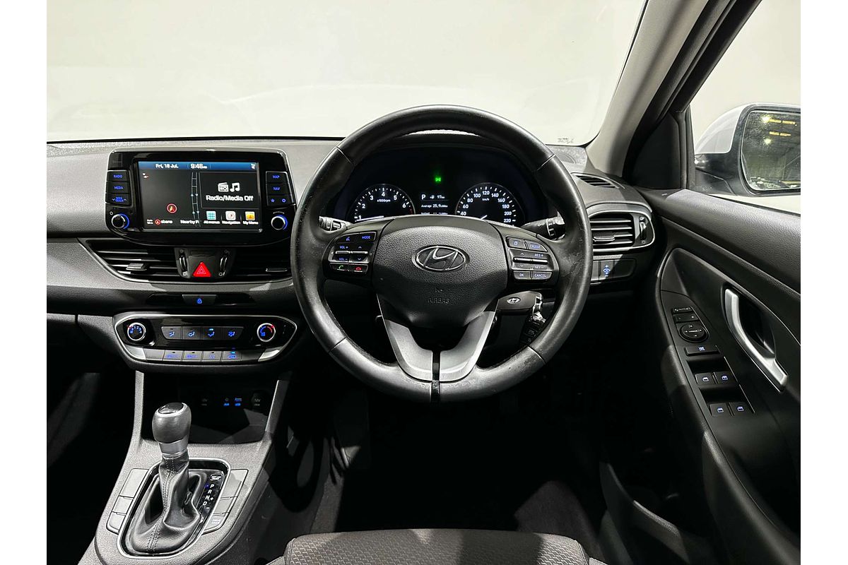2019 Hyundai i30 Active PD2