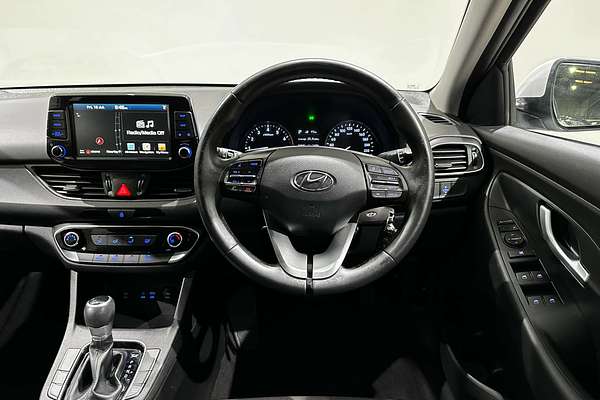 2019 Hyundai i30 Active PD2