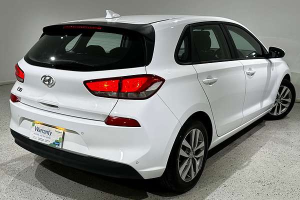 2019 Hyundai i30 Active PD2