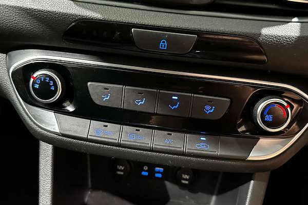 2019 Hyundai i30 Active PD2