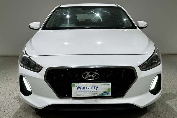 2019 Hyundai i30 Active PD2
