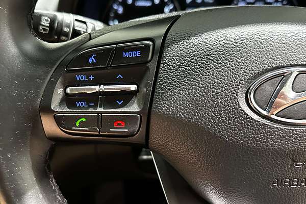 2019 Hyundai i30 Active PD2