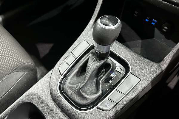 2019 Hyundai i30 Active PD2