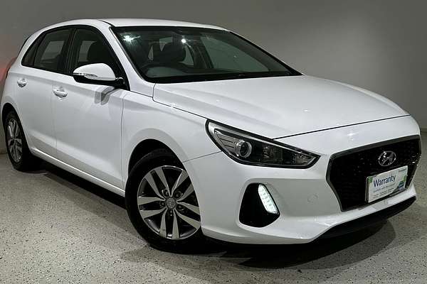 2019 Hyundai i30 Active PD2