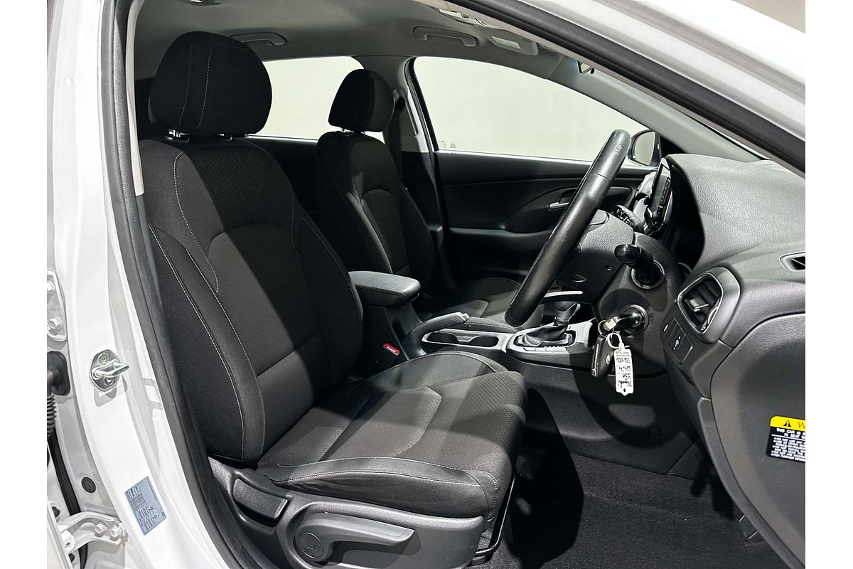 2019 Hyundai i30 Active PD2