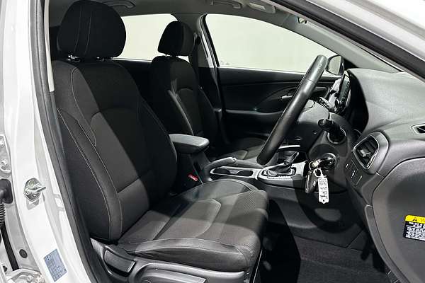 2019 Hyundai i30 Active PD2