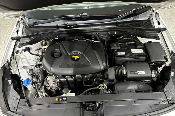 2019 Hyundai i30 Active PD2
