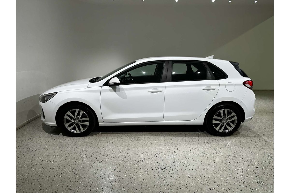 2019 Hyundai i30 Active PD2