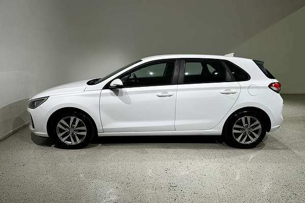 2019 Hyundai i30 Active PD2