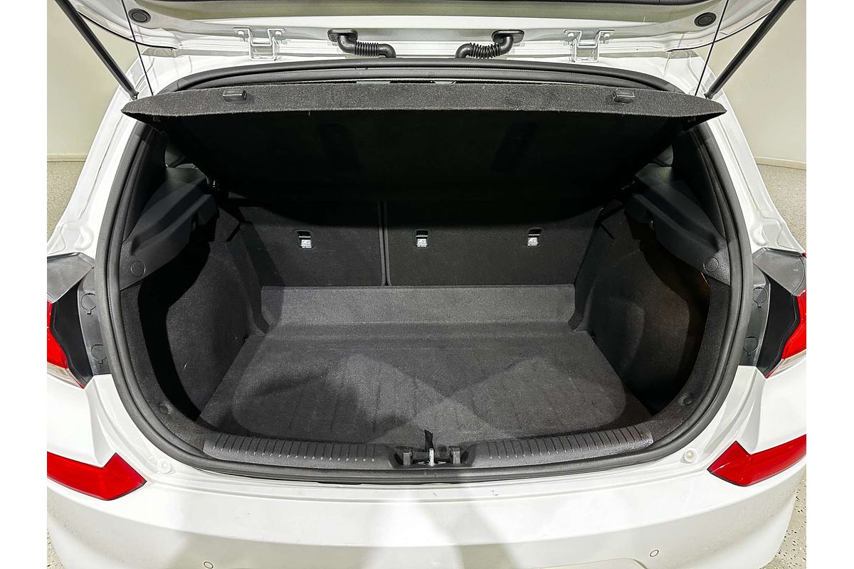 2019 Hyundai i30 Active PD2