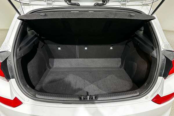 2019 Hyundai i30 Active PD2