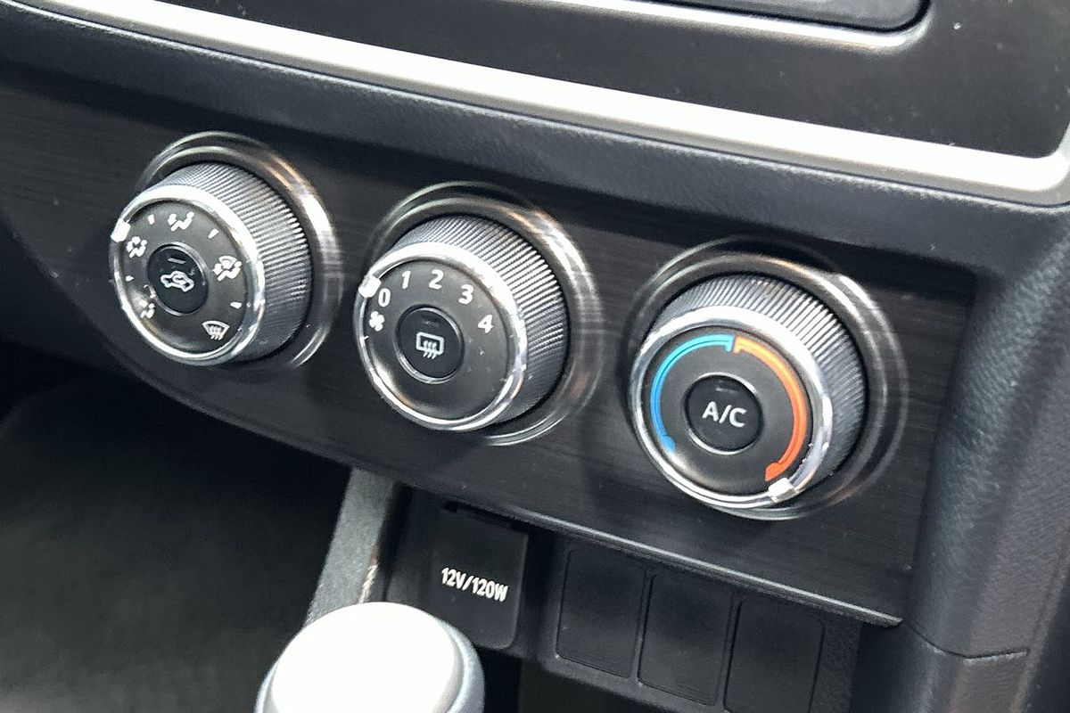 2014 Toyota Corolla Ascent Sport ZRE182R