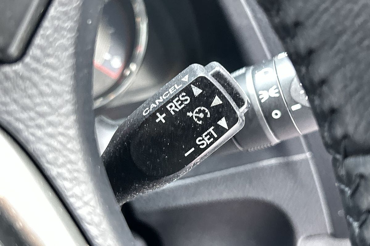 2014 Toyota Corolla Ascent Sport ZRE182R