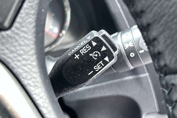 2014 Toyota Corolla Ascent Sport ZRE182R